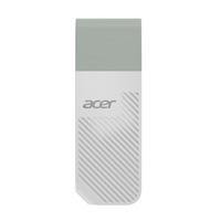 MEMORIA USB 16GB ACER UP200 2.0 LECT. 30MB/S ESCRIT. 15MB/S COLOR BLANCO (BL.9BWWA.549) MEMORIA USB 16GB ACER UP200 2.0 LECT. 30MB/S ESCRIT. 15MB/S COLOR BLANCO (BL.9BWWA.549)